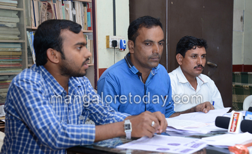 Muneer Katipalla mangalore